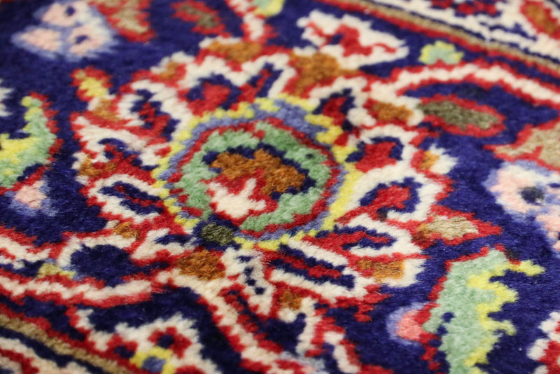 Kashan Tapete 230x133cm - Tapete persa
