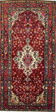 Hamadan Tapete 152x308cm - Tapete persa