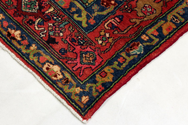 Hamadan Tapete 152x308cm - Tapete persa