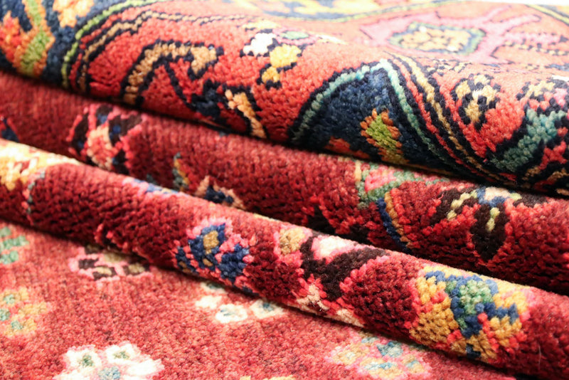 Hamadan Tapete 152x308cm - Tapete persa