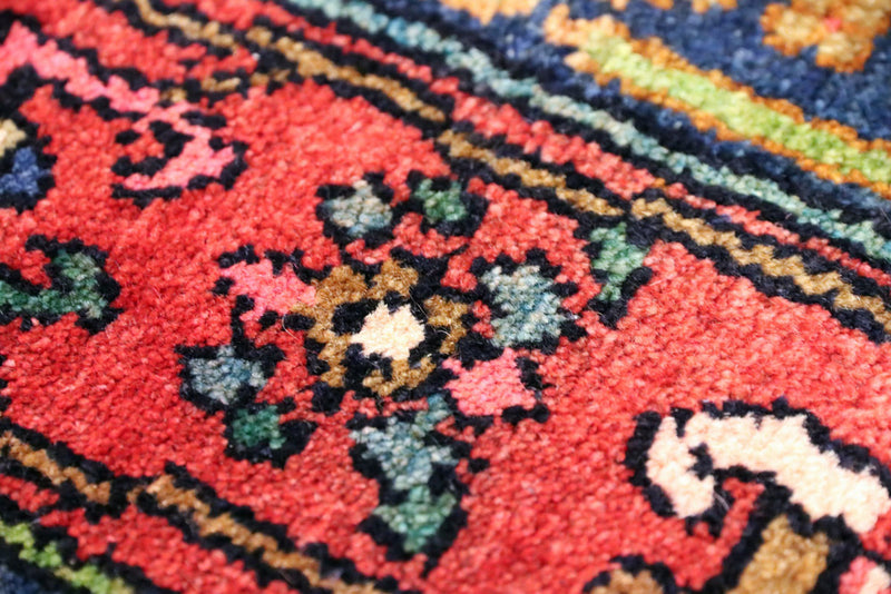 Hamadan Tapete 152x308cm - Tapete persa