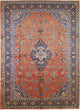 Sarouk Tapete 397x291cm - Tapete persa