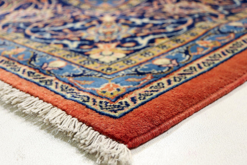 Sarouk Tapete 397x291cm - Tapete persa