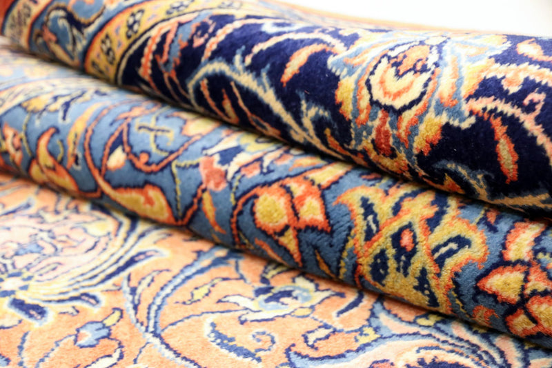 Sarouk Tapete 397x291cm - Tapete persa