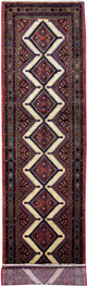Hamadan Tapete 350x87cm - Tapete persa