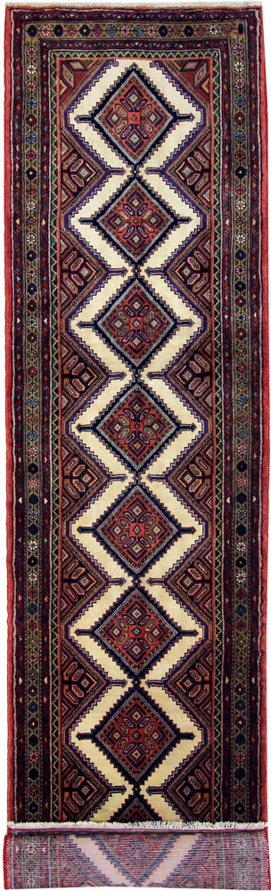 Hamadan Tapete 350x87cm - Tapete persa