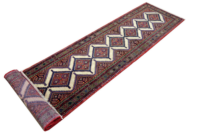 Hamadan Tapete 350x87cm - Tapete persa