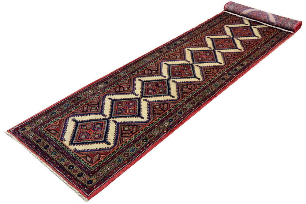 Hamadan Tapete 350x87cm - Tapete persa