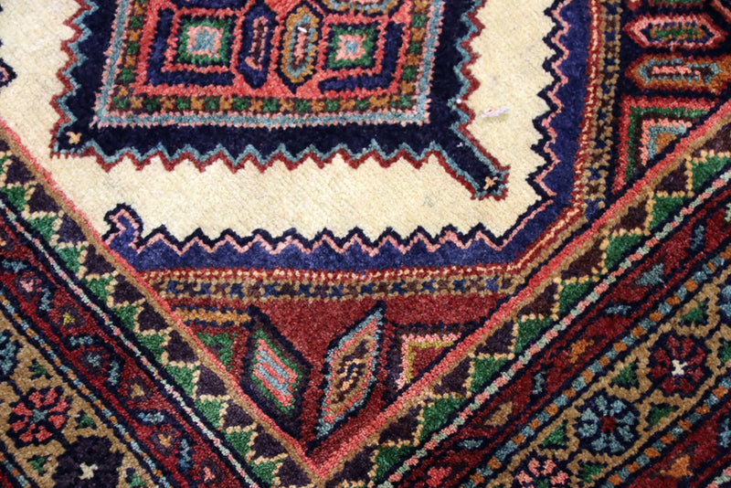 Hamadan Tapete 350x87cm - Tapete persa