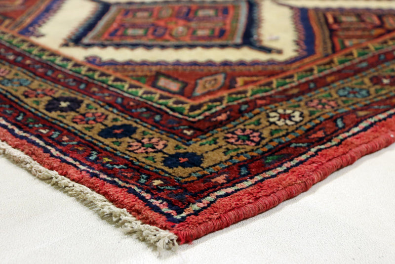 Hamadan Tapete 350x87cm - Tapete persa