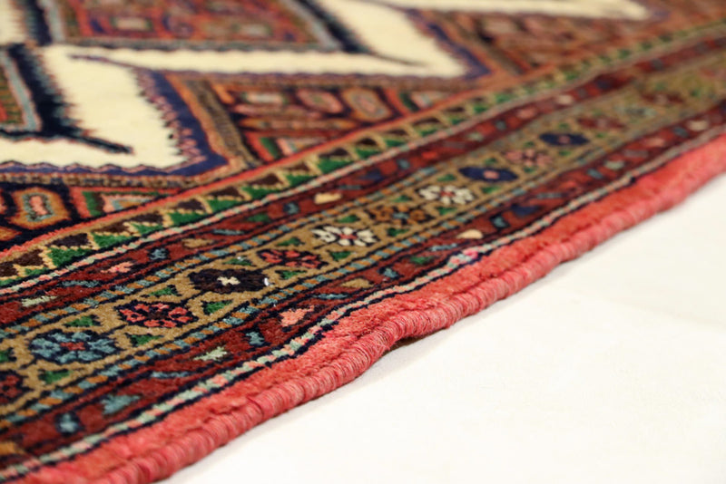 Hamadan Tapete 350x87cm - Tapete persa