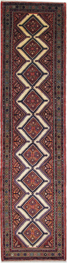 Hamadan Tapete 348x87cm - Tapete persa