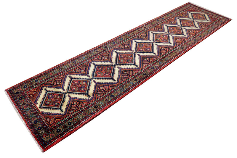 Hamadan Tapete 348x87cm - Tapete persa