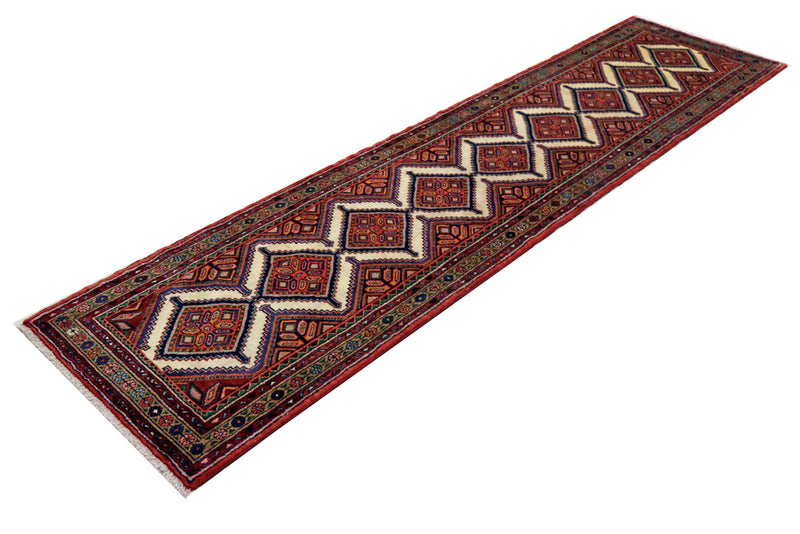 Hamadan Tapete 348x87cm - Tapete persa