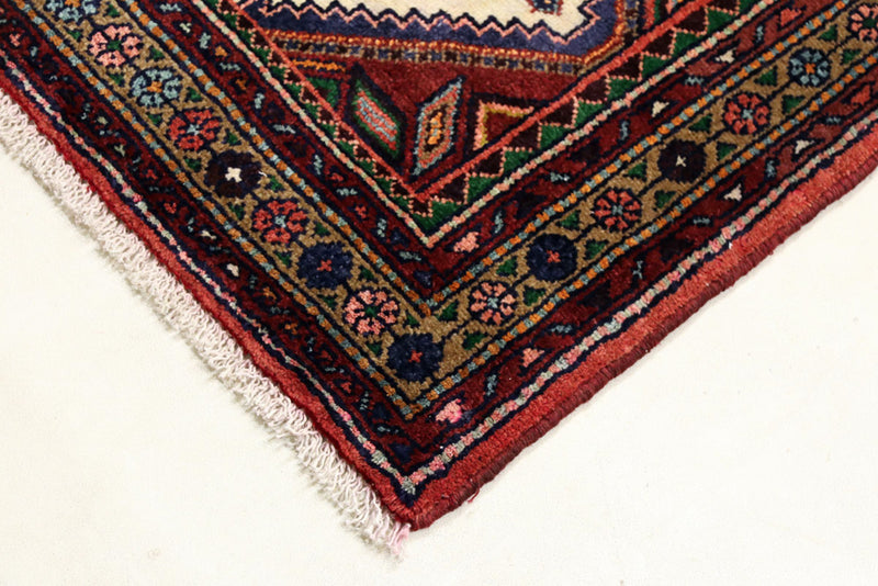 Hamadan Tapete 348x87cm - Tapete persa