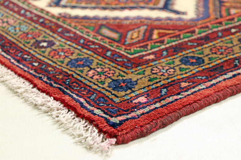 Hamadan Tapete 348x87cm - Tapete persa