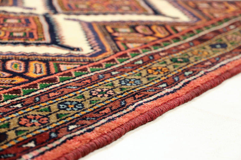 Hamadan Tapete 348x87cm - Tapete persa