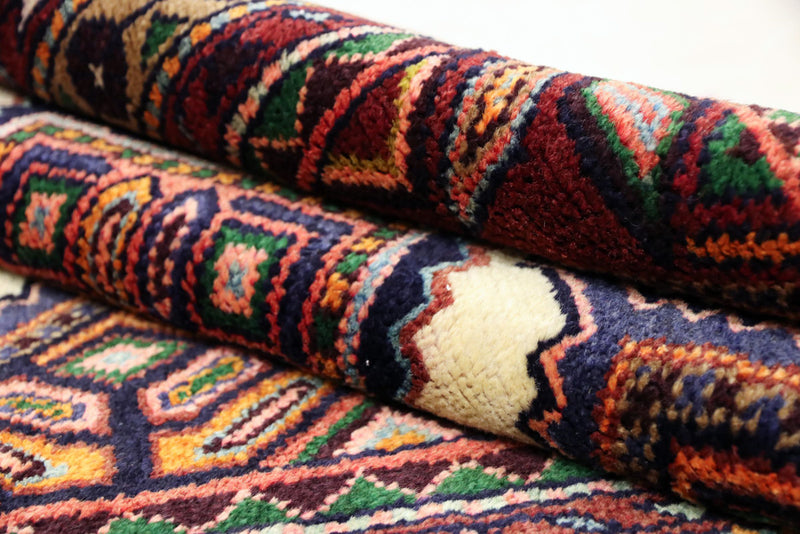 Hamadan Tapete 348x87cm - Tapete persa