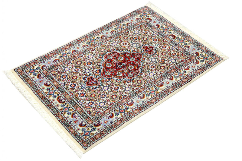 Perserteppich - Classic - 90 x 60 cm - sand