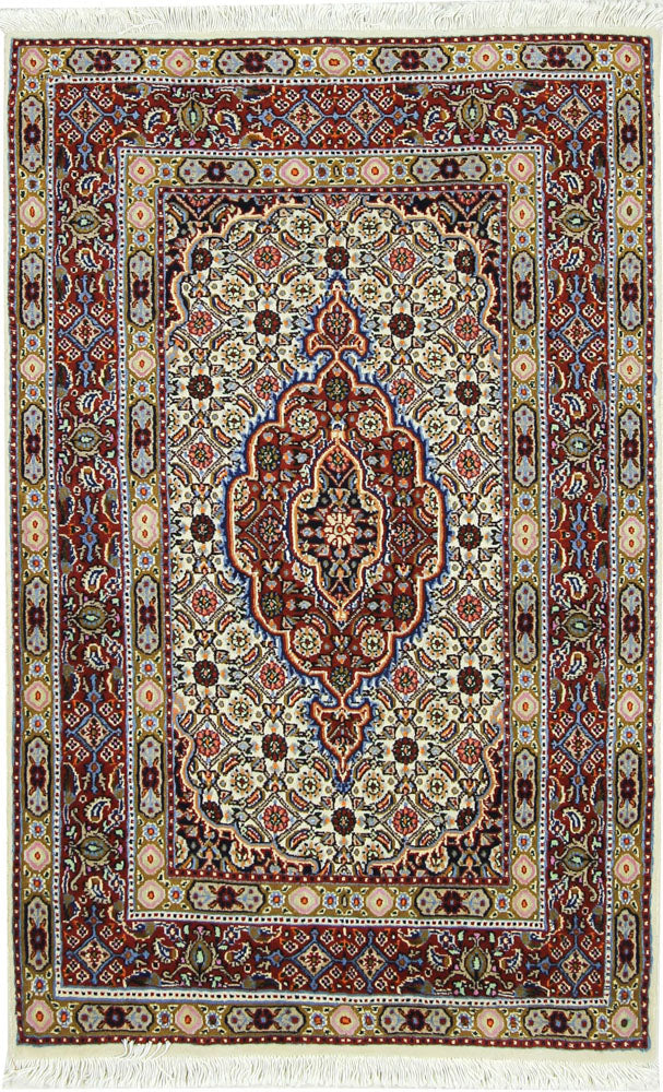 Moud Tapete 124x79cm - Tapete persa