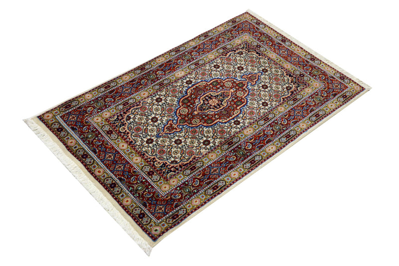 Moud Tapete 124x79cm - Tapete persa