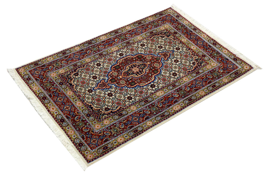 Moud Tapete 124x79cm - Tapete persa