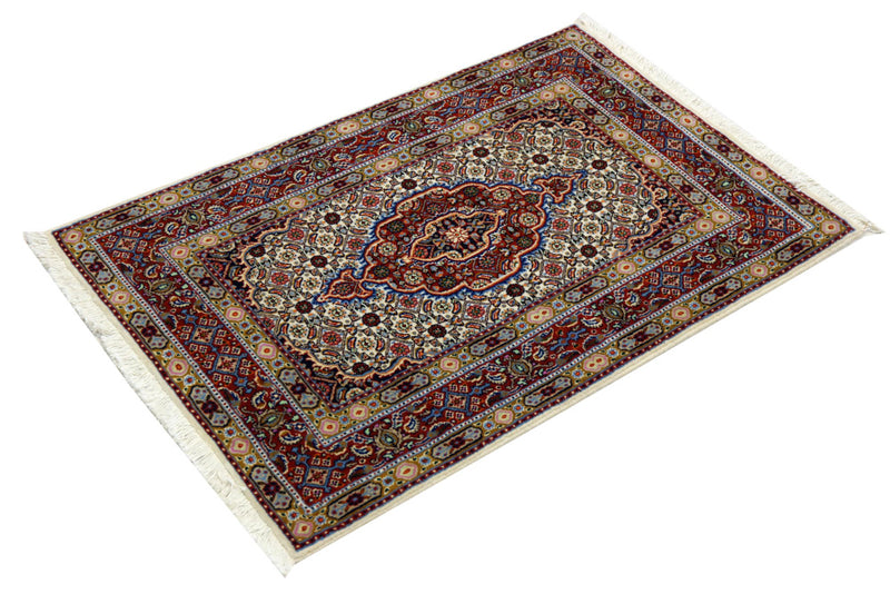 Moud Tapete 124x79cm - Tapete persa