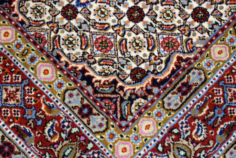 Moud Tapete 124x79cm - Tapete persa