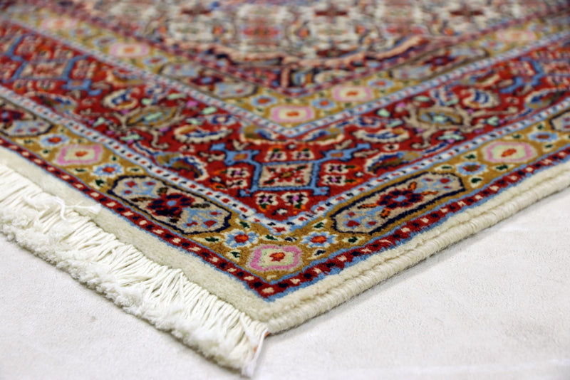 Moud Tapete 124x79cm - Tapete persa