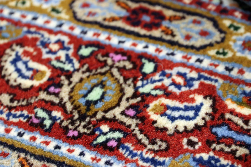 Moud Tapete 124x79cm - Tapete persa