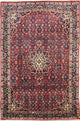 Hosseinabad Tapete 136x205cm - Tapete persa