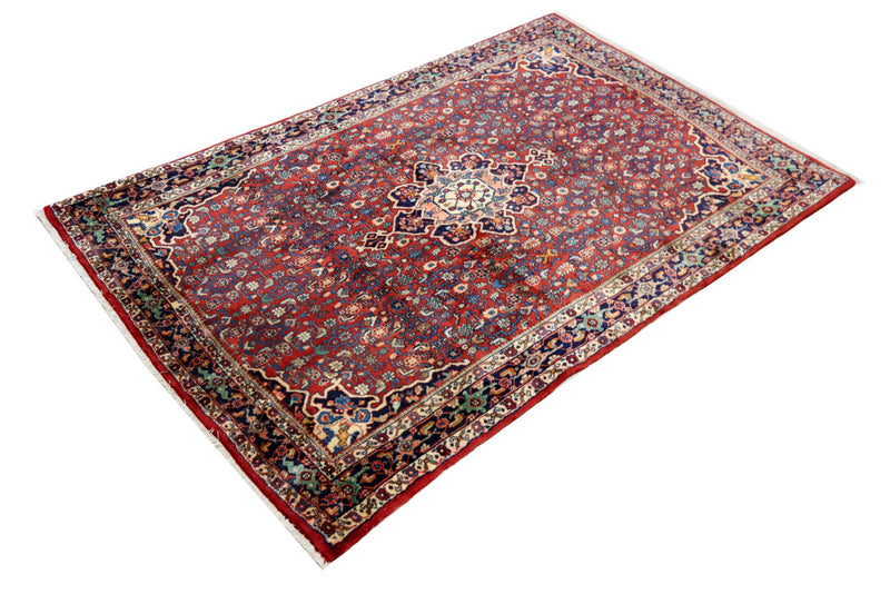 Hosseinabad Tapete 136x205cm - Tapete persa