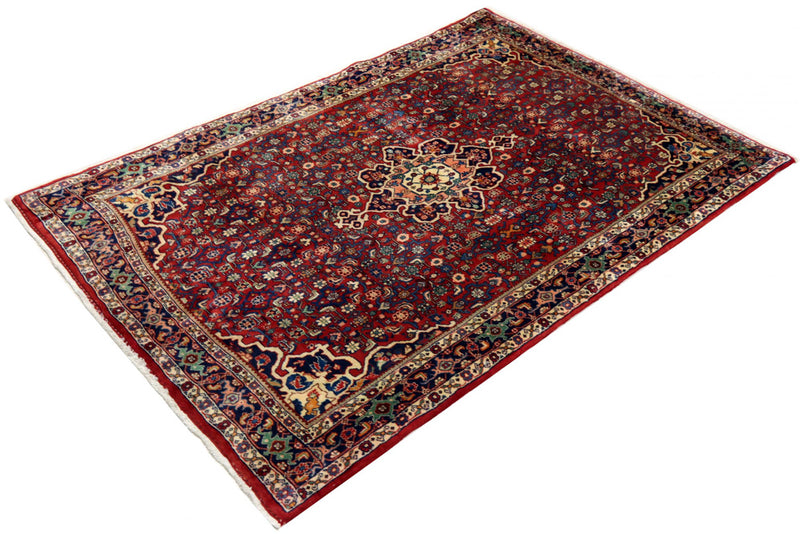 Hosseinabad Tapete 136x205cm - Tapete persa