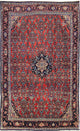 Hosseinabad Tapete 136x214cm - Tapete persa