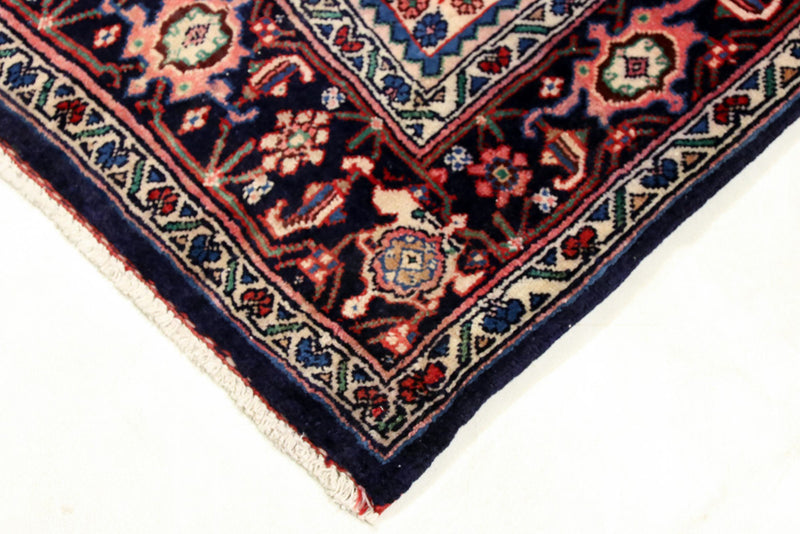 Hosseinabad Tapete 136x214cm - Tapete persa