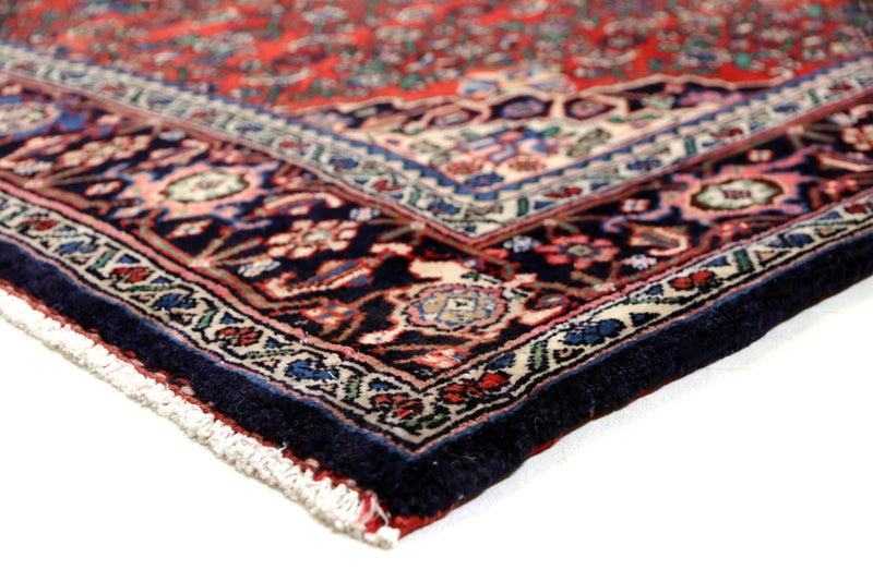 Hosseinabad Tapete 136x214cm - Tapete persa