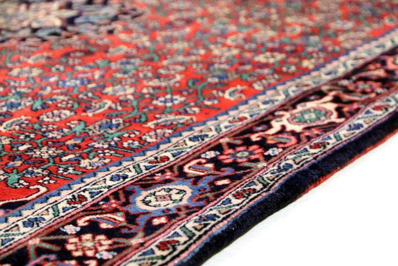 Hosseinabad Tapete 136x214cm - Tapete persa