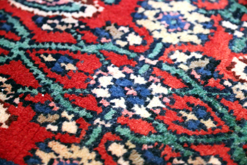 Hosseinabad Tapete 136x214cm - Tapete persa
