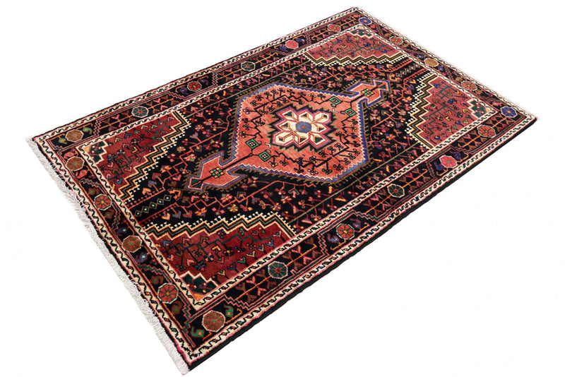 Hamadan Tapete 200x128cm - Tapete persa