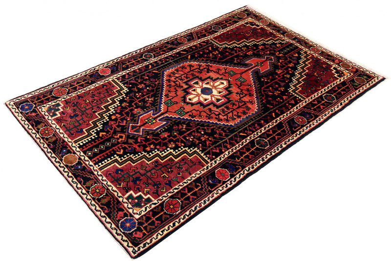 Hamadan Tapete 200x128cm - Tapete persa