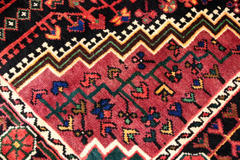 Hamadan Tapete 200x128cm - Tapete persa