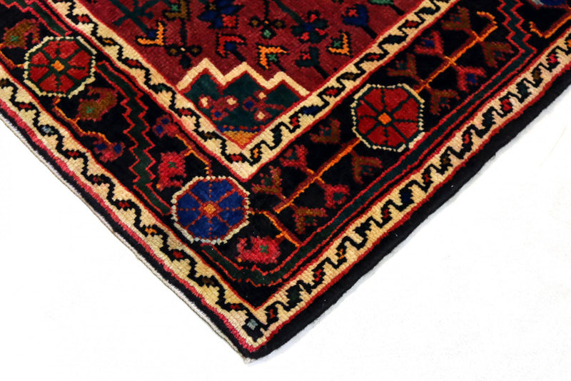 Hamadan Tapete 200x128cm - Tapete persa
