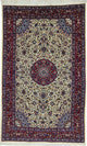 Najafabad Tapete 207x130cm - Tapete persa