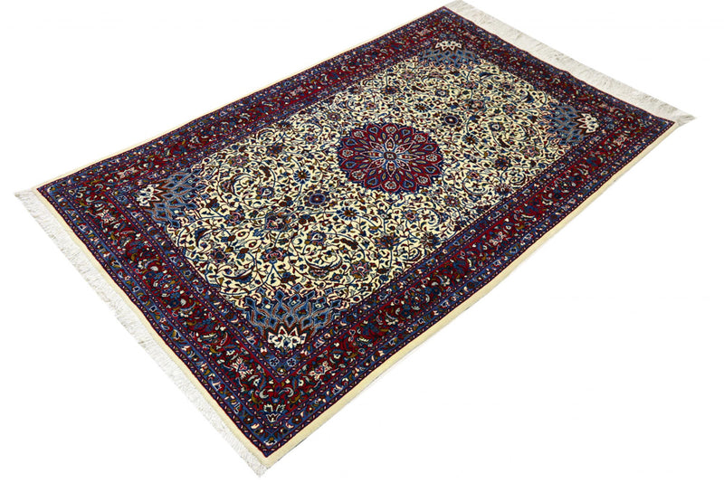Najafabad Tapete 207x130cm - Tapete persa
