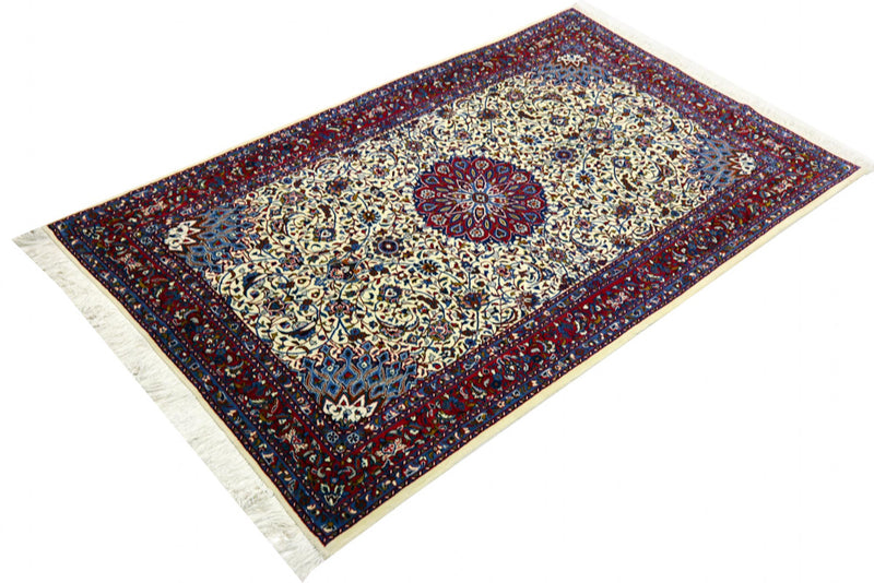 Najafabad Tapete 207x130cm - Tapete persa