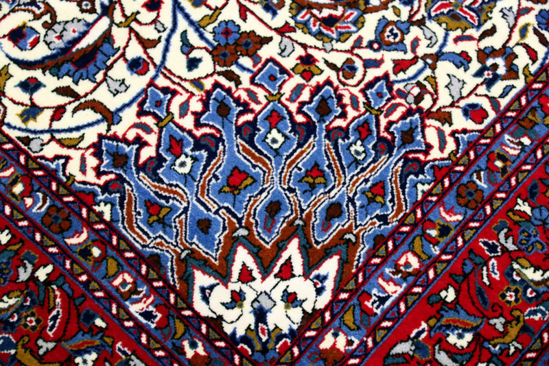 Najafabad Tapete 207x130cm - Tapete persa