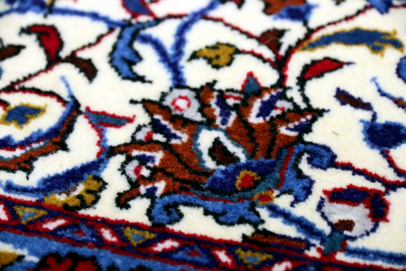 Najafabad Tapete 207x130cm - Tapete persa