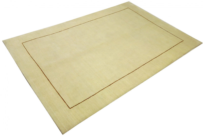 Gabbeh persa Tapete 240x161cm - Perserteppich Wollteppich