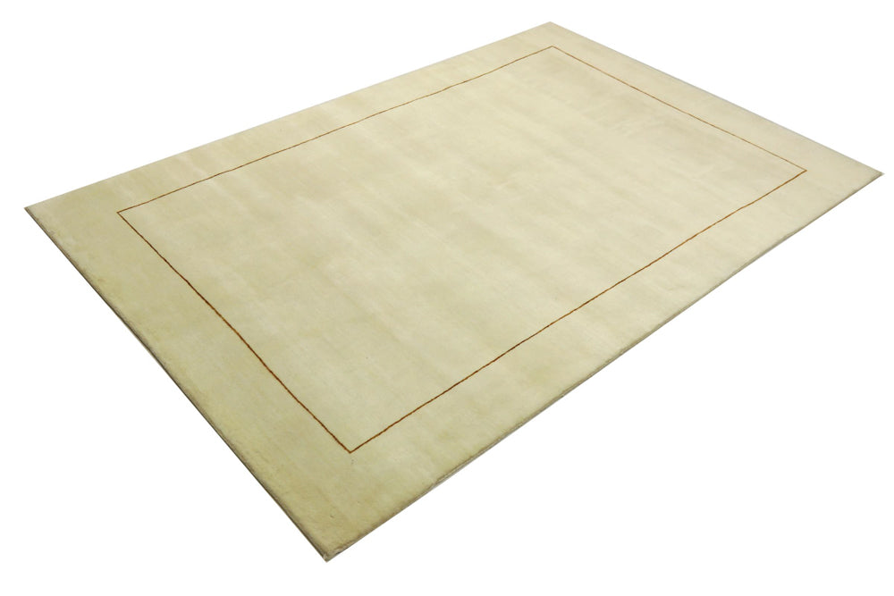 Gabbeh persa Tapete 240x161cm - Perserteppich Wollteppich
