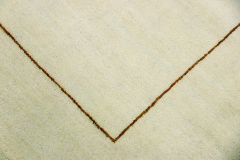 Gabbeh persa Tapete 240x161cm - Perserteppich Wollteppich
